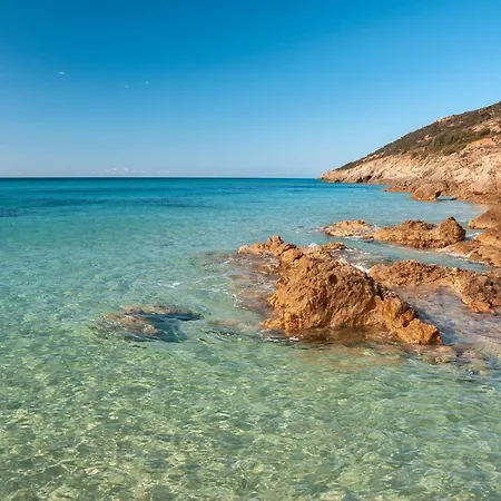 Simple Gem Of Le Dimore Di Budoni 2 Bedroom Sleeps 6 Daire Budoni