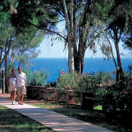 Simple Gem Of Le Dimore Di Budoni 2 Bedroom Sleeps 6 Daire