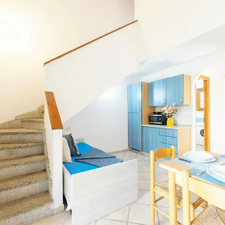 公寓 Simple Gem Of Le Dimore Di 2 Bedroom Sleeps 6 *