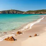 Apartmán Simple Gem Of Le Dimore Di 2 Bedroom Sleeps 6 *