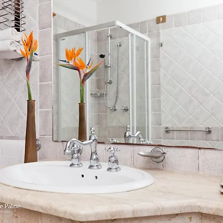 Simple Gem Of Le Dimore Di 2 Bedroom Sleeps 6 * ブドーニ