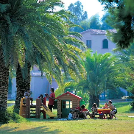Simple Gem Of Le Dimore Di Budoni 2 Bedroom Sleeps 6 Budoni