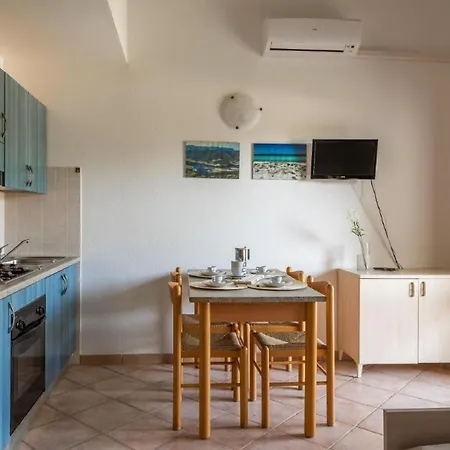 Simple Gem Of Le Dimore Di Budoni 2 Bedroom Sleeps 6