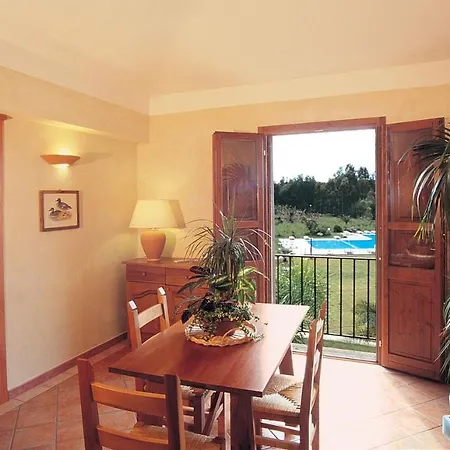 Simple Gem Of Le Dimore Di Budoni 2 Bedroom Sleeps 6 Apartment Budoni
