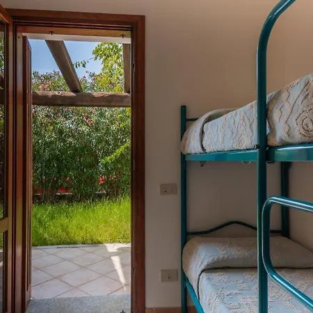 Simple Gem Of Le Dimore Di Budoni 2 Bedroom Sleeps 6 *