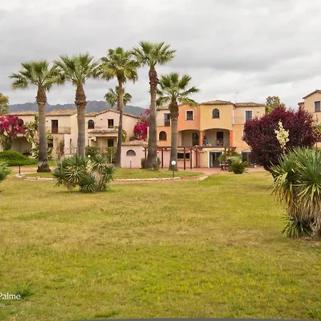 Apartment Simple Gem Of Le Dimore Di Budoni 2 Bedroom Sleeps 6 Budoni
