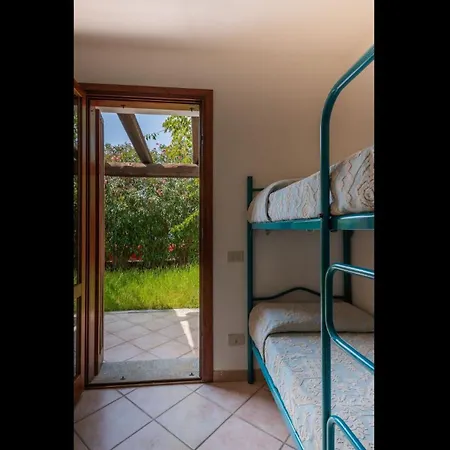 Apartment Simple Gem Of Le Dimore Di Budoni 2 Bedroom Sleeps 6