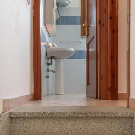 Apartment Simple Gem Of Le Dimore Di 2 Bedroom Sleeps 6 Budoni