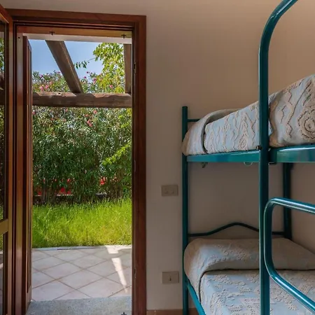 Simple Gem Of Le Dimore Di Budoni 2 Bedroom Sleeps 6 * Budoni