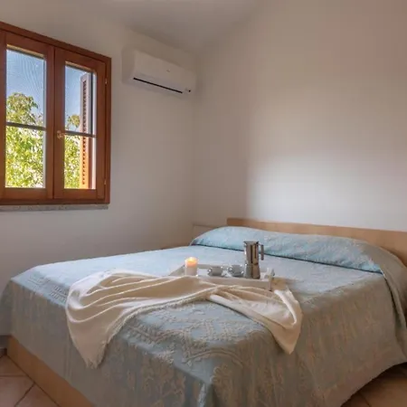 Simple Gem Of Le Dimore Di Budoni 2 Bedroom Sleeps 6 * Budoni