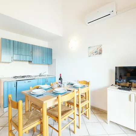 Simple Gem Of Le Dimore Di 2 Bedroom Sleeps 6 Budoni