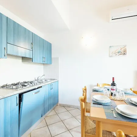 アパート Simple Gem Of Le Dimore Di 2 Bedroom Sleeps 6