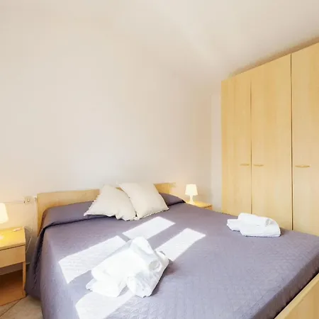アパート Simple Gem Of Le Dimore Di 2 Bedroom Sleeps 6
