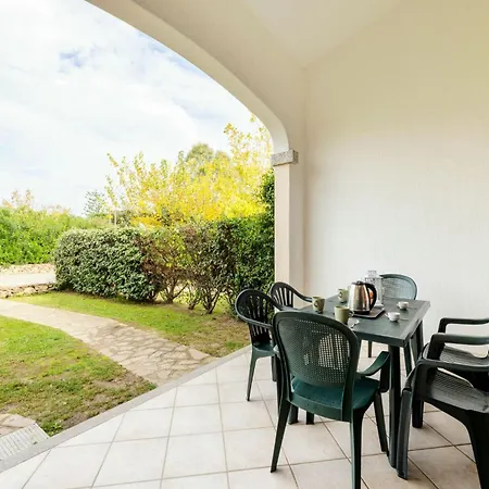 アパート Simple Gem Of Le Dimore Di 2 Bedroom Sleeps 6 ブドーニ