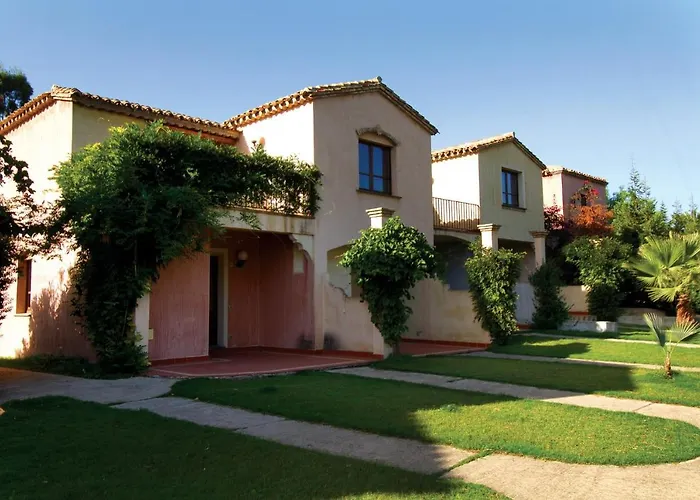 Apartamento Simple Gem Of Le Dimore Di 2 Bedroom Sleeps 6 *