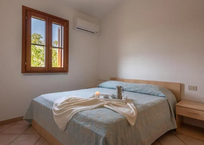 Apartamento Simple Gem Of Le Dimore Di 2 Bedroom Sleeps 6