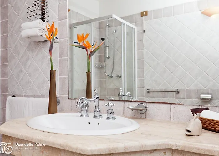 Simple Gem Of Le Dimore Di 2 Bedroom Sleeps 6 * Budoni