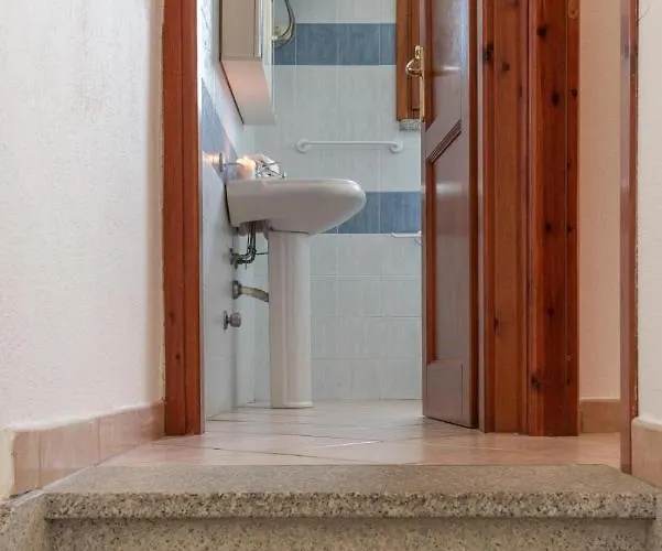 Simple Gem Of Le Dimore Di 2 Bedroom Sleeps 6 * Budoni