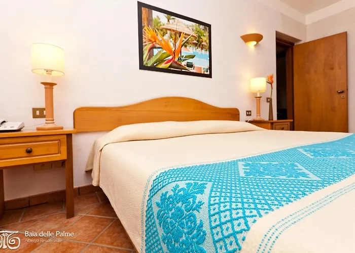 Simple Gem Of Le Dimore Di 2 Bedroom Sleeps 6 * Budoni