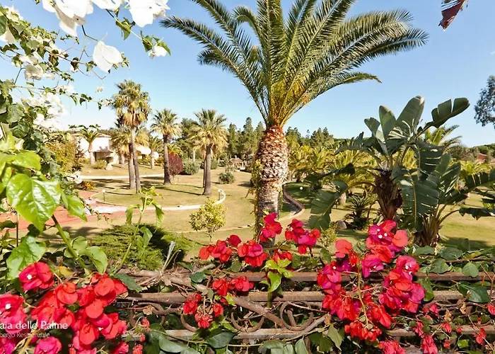 Simple Gem Of Le Dimore Di 2 Bedroom Sleeps 6 * Budoni