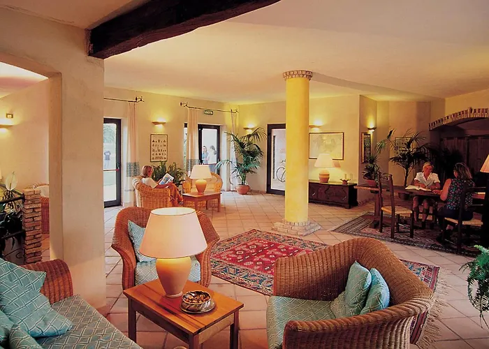 Apartamento Simple Gem Of Le Dimore Di 2 Bedroom Sleeps 6